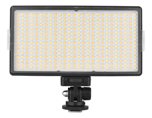 Andoer Led-416 Led Video Light Profesional En Cámara