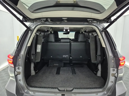 Toyota Fortuner 2.4 SRV