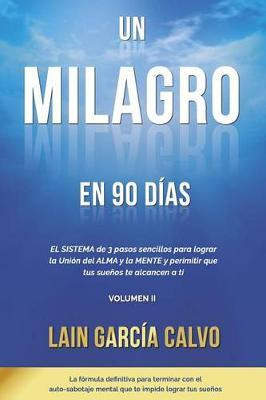 Libro Un Milagro En 90 Dias