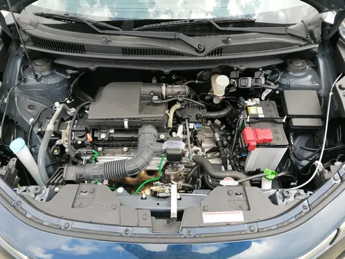 Suzuki Fronx Hibrida Mt P.u