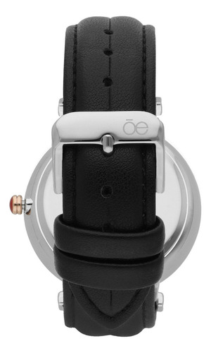 Cloe Reloj Analogo Dama Mod 00068 Correa 1010