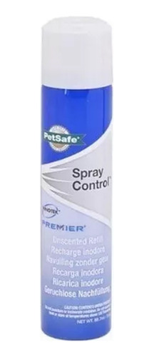 Spray Petsafe Repuesto Para Collar Antiladrido Perros