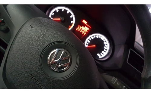 Volkswagen Voyage 1.6 Msi Totalflex 4p Manual