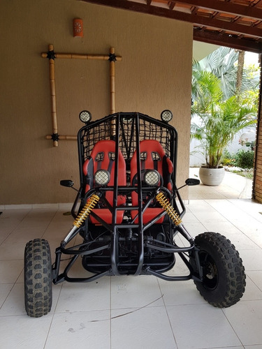 Imagem 1 de 15 de Buggy