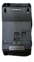 Comprar 2 Inversores De Frequência 1u002F2cvu002F220v Siemens Micromaster 
