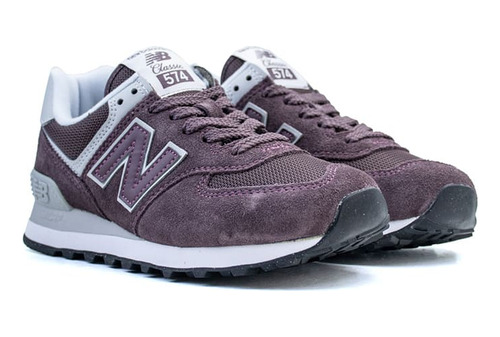 Championes New Balance Lifestyle - U574ca2 Flex