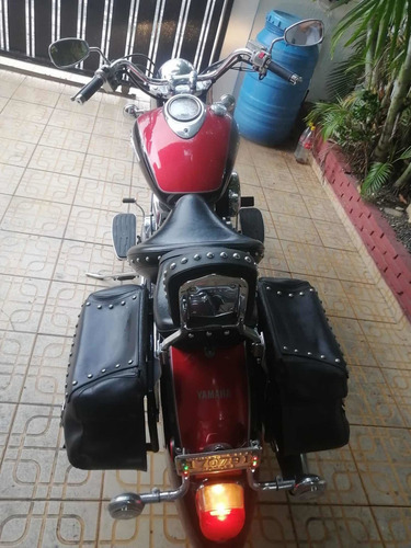 Imagen 3 de 7 de Yamaha Yamaha