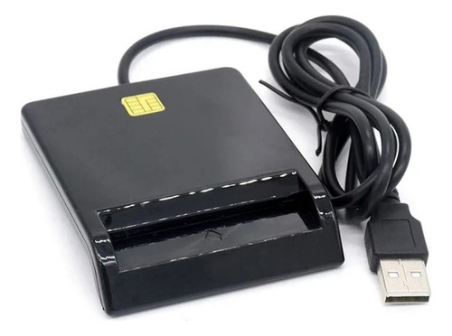 Adaptador De Conector Clonador De Tarjetas Usb 2.0 Para Lect