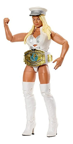 Juego De Cartas Wwe Wrestling Elite Women's Division Maryse 