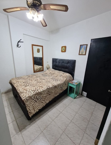 1ambiente Zona Guemes Colon Y Olavarria A Metros Del Mar