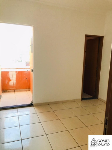 Imagem 13 de 22 de Sobrado Para A Venda No Bairro Vila Bela Vista Em Santo André - Sp . - So00205 - 69398458