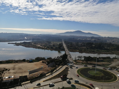 3 Dormitorios, 2 Baños, 2 Estac, Vista Al Mar, Rot Concon