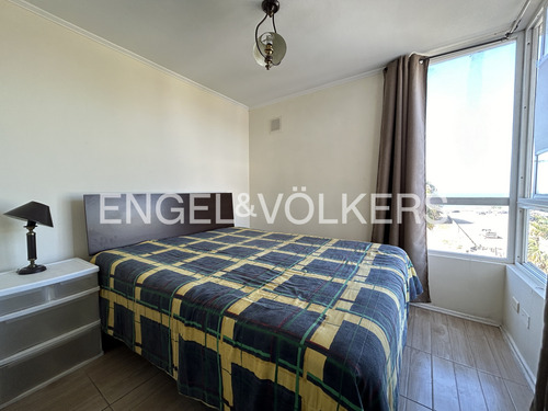 Departamento Para Inversión En Costa De Coquimbo