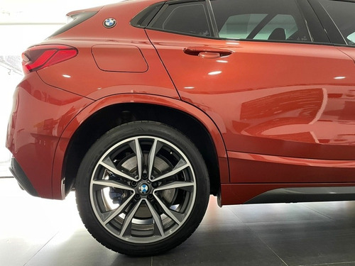 Imagen 4 de 14 de Bmw X2 2020 2.0 Sdrive20ia M Sport