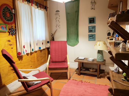 Venta De Casa En San José De Carrasco Sur 4 Dorm + Apto