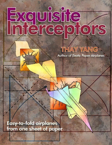 Exquisite Interceptors, De Thay Yang. Editorial Independent Publishers Group, Tapa Blanda En Inglés