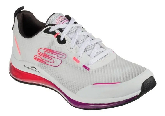 Tennis Skechers Sin Cordones Para Mujer | MercadoLibre 📦
