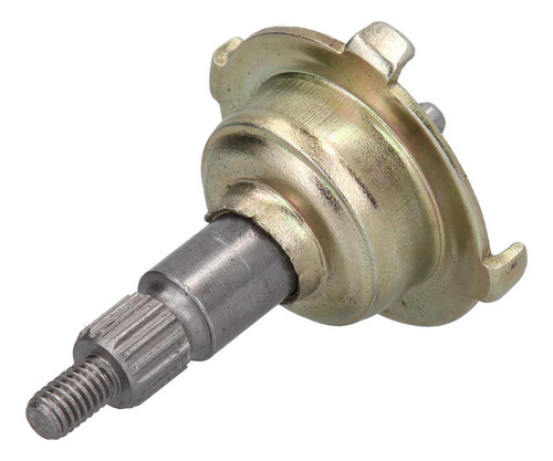 Maquina Levanta Cristal Manual Delantero Renault R12 88/90