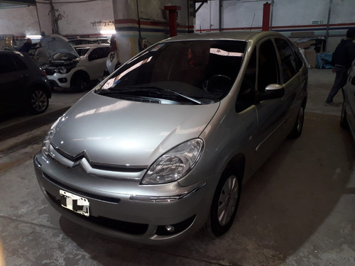 Picasso Xsara ( 47.700km )