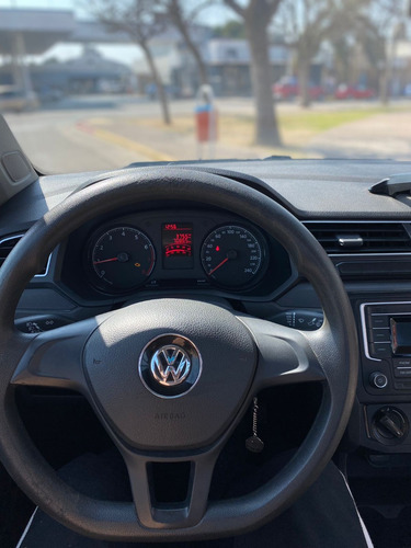 Volkswagen Saveiro 1.6 Gp Cs 101cv Safety