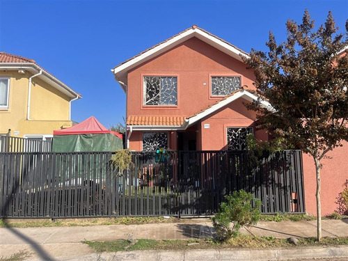 Casa 3d 2b E1, Los Prados De Nos, San Bernardo