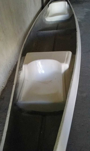 Piragua 530 Remos Incluidos ! Descuento Contado