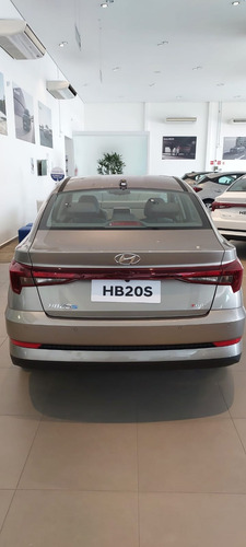 Hb20s Limited 1.0 Tgdi At - 0km