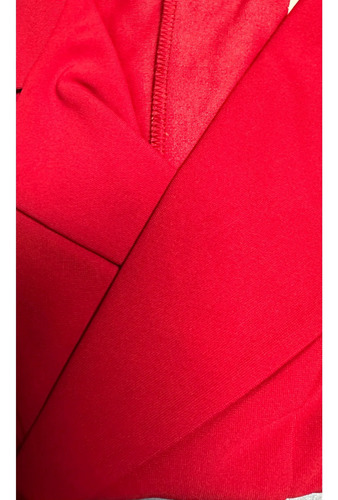 Blazer Super Maxxi Chocomel Preto G
