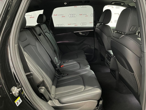 Audi Q7 3.0 Tfsi 55 Tfsi S Line Quattro Mhev 340Hp At
