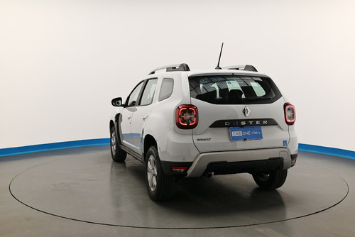 Renault Duster NEW INTENS 1.6