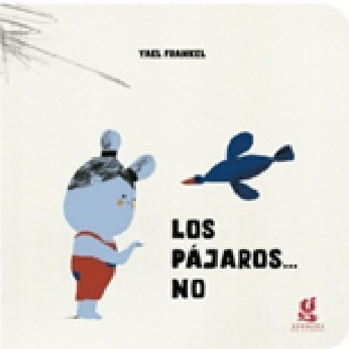 Libro Infantil, Los Pajaros No