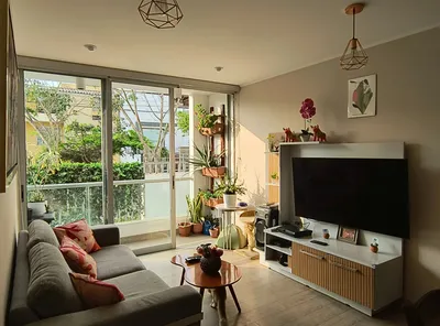 Departamento en venta