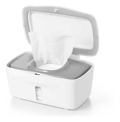 Oxo Tot Perfect Pull Wipes Dispensador De Toallitas Para Tir