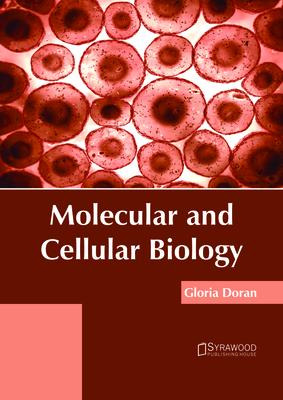 Libro Molecular And Cellular Biology - Gloria Doran