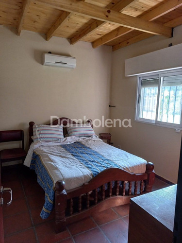 Casa Quinta En Venta Ubicado En General Rodríguez, G.b.a. Zona Oeste, Argentina