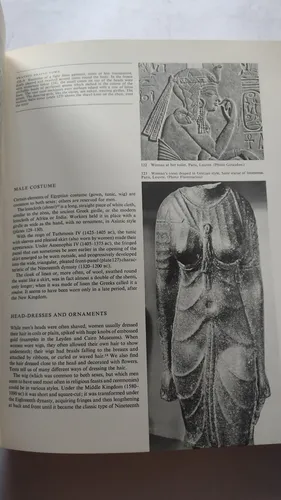20000 Years Of Fashion History Of Costume Francois Boucher (Usado)
