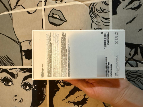 Apple Iphone 13 (128 Gb) Meia-noite Preto (Usado)