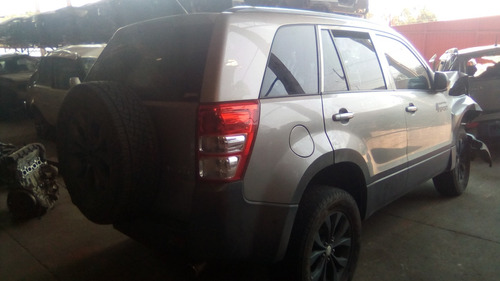 Sucata Suzuki Grand Vitara 2015 Somente Retirada De Peças