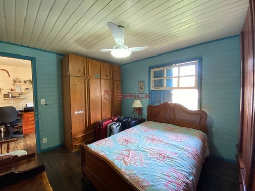 Imagem 28 de 30 de Casa Independente Com 5 Quartos Sendo 1 Suíte Master No Alto. - Ca01833 - 69931023
