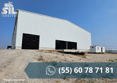 Bodega en venta