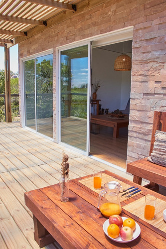 Casa Nafran C/ Jacuzzi - Villa Serrana -