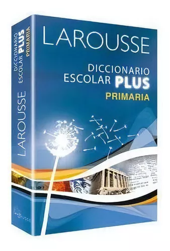 Diccionario básico escolar, de Ediciones Larousse. Editorial Larousse, tapa  blanda en español, 2023