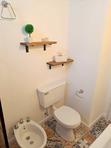 Imagen 19 de 24 de Venta / Departamento 2 Ambientes 47 Mts Totalmente Reciclado / Mar Del Plata