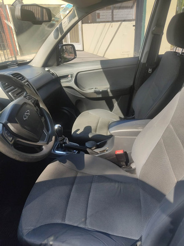 Chery Tiggo 2.0 F2 Confort 4x2 138cv