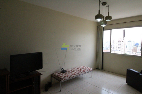 Imagem 5 de 15 de Apartamento - Paraiso - Ref: 14459 - V-872456