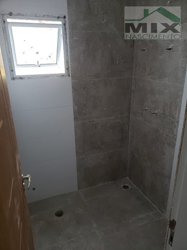 Imagem 4 de 10 de Apartamento Em Vila Pires, Santo André/sp De 140m² 3 Quartos À Venda Por R$ 515.000,00 - Ap1999511-s