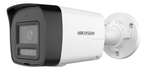 Câmera Hikvision Ip 4mp Bullet Ds-2cd1043g2-liuf/sl(2.8mm)