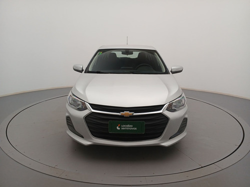 Chevrolet Onix 1.0 TURBO FLEX LT MANUAL