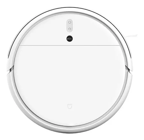 Aspiradora Robot Xiaomi Mi Robot Vacuum-mop 1c Blanco