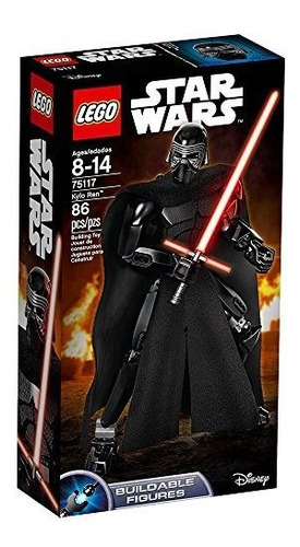 Lego Star Wars Kylo Ren 75117 Star Wars Toy